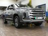 USED 2023 73 MAXUS T90EV 88.5kWh Elite Pickup Double Cab 4dr Electric Auto RWD (177 ps) GENUINE LOW MILES CARPLAY LEATHER REAR VIEW CAMERA CRUISE CONTROL 1 OWNER SERVICE HISTORY WARRANTY