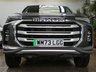 USED 2023 73 MAXUS T90EV 88.5kWh Elite Pickup Double Cab 4dr Electric Auto RWD (177 ps) GENUINE LOW MILES CARPLAY LEATHER REAR VIEW CAMERA CRUISE CONTROL 1 OWNER SERVICE HISTORY WARRANTY