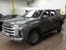 USED 2023 73 MAXUS T90EV 88.5kWh Elite Pickup Double Cab 4dr Electric Auto RWD (177 ps) GENUINE LOW MILES CARPLAY LEATHER REAR VIEW CAMERA CRUISE CONTROL 1 OWNER SERVICE HISTORY WARRANTY