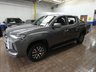 USED 2023 73 MAXUS T90EV 88.5kWh Elite Pickup Double Cab 4dr Electric Auto RWD (177 ps) GENUINE LOW MILES CARPLAY LEATHER REAR VIEW CAMERA CRUISE CONTROL 1 OWNER SERVICE HISTORY WARRANTY