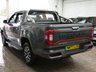 USED 2023 73 MAXUS T90EV 88.5kWh Elite Pickup Double Cab 4dr Electric Auto RWD (177 ps) GENUINE LOW MILES CARPLAY LEATHER REAR VIEW CAMERA CRUISE CONTROL 1 OWNER SERVICE HISTORY WARRANTY