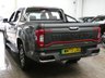 USED 2023 73 MAXUS T90EV 88.5kWh Elite Pickup Double Cab 4dr Electric Auto RWD (177 ps) GENUINE LOW MILES CARPLAY LEATHER REAR VIEW CAMERA CRUISE CONTROL 1 OWNER SERVICE HISTORY WARRANTY