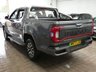 USED 2023 73 MAXUS T90EV 88.5kWh Elite Pickup Double Cab 4dr Electric Auto RWD (177 ps) GENUINE LOW MILES CARPLAY LEATHER REAR VIEW CAMERA CRUISE CONTROL 1 OWNER SERVICE HISTORY WARRANTY