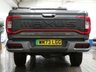 USED 2023 73 MAXUS T90EV 88.5kWh Elite Pickup Double Cab 4dr Electric Auto RWD (177 ps) GENUINE LOW MILES CARPLAY LEATHER REAR VIEW CAMERA CRUISE CONTROL 1 OWNER SERVICE HISTORY WARRANTY