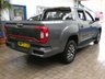 USED 2023 73 MAXUS T90EV 88.5kWh Elite Pickup Double Cab 4dr Electric Auto RWD (177 ps) GENUINE LOW MILES CARPLAY LEATHER REAR VIEW CAMERA CRUISE CONTROL 1 OWNER SERVICE HISTORY WARRANTY