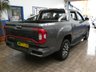USED 2023 73 MAXUS T90EV 88.5kWh Elite Pickup Double Cab 4dr Electric Auto RWD (177 ps) GENUINE LOW MILES CARPLAY LEATHER REAR VIEW CAMERA CRUISE CONTROL 1 OWNER SERVICE HISTORY WARRANTY