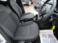 USED 2021 71 DACIA SANDERO 1.0 SCe Essential Hatchback 5dr Petrol Manual Euro 6 (s/s) (65 ps) SUPER LOW MILEAGE CAR,,,ONLY COVERED 6000 MILES,,,ONE OWNER,,,FULL SERVICE HISTORY,,,GREAT ECONOMY,,,,NEW M.O.T AND SERVICE BEFORE COLLECTION,,,,PARTS AND LABOUR WARRANTY INCLUDED.