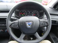 USED 2021 71 DACIA SANDERO 1.0 SCe Essential Hatchback 5dr Petrol Manual Euro 6 (s/s) (65 ps) SUPER LOW MILEAGE CAR,,,ONLY COVERED 6000 MILES,,,ONE OWNER,,,FULL SERVICE HISTORY,,,GREAT ECONOMY,,,,NEW M.O.T AND SERVICE BEFORE COLLECTION,,,,PARTS AND LABOUR WARRANTY INCLUDED.