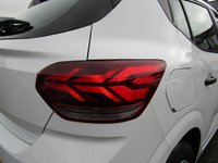 USED 2021 71 DACIA SANDERO 1.0 SCe Essential Hatchback 5dr Petrol Manual Euro 6 (s/s) (65 ps) SUPER LOW MILEAGE CAR,,,ONLY COVERED 6000 MILES,,,ONE OWNER,,,FULL SERVICE HISTORY,,,GREAT ECONOMY,,,,NEW M.O.T AND SERVICE BEFORE COLLECTION,,,,PARTS AND LABOUR WARRANTY INCLUDED.