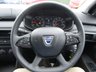 USED 2021 71 DACIA SANDERO 1.0 SCe Essential Hatchback 5dr Petrol Manual Euro 6 (s/s) (65 ps) SUPER LOW MILEAGE CAR,,,ONLY COVERED 6000 MILES,,,ONE OWNER,,,FULL SERVICE HISTORY,,,GREAT ECONOMY,,,,NEW M.O.T AND SERVICE BEFORE COLLECTION,,,,PARTS AND LABOUR WARRANTY INCLUDED.