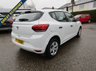 USED 2021 71 DACIA SANDERO 1.0 SCe Essential Hatchback 5dr Petrol Manual Euro 6 (s/s) (65 ps) SUPER LOW MILEAGE CAR,,,ONLY COVERED 6000 MILES,,,ONE OWNER,,,FULL SERVICE HISTORY,,,GREAT ECONOMY,,,,NEW M.O.T AND SERVICE BEFORE COLLECTION,,,,PARTS AND LABOUR WARRANTY INCLUDED.