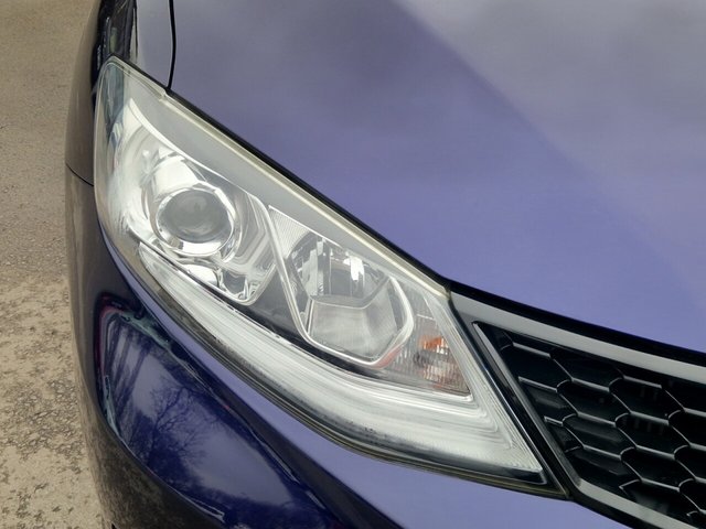 2017 NISSAN PULSAR 1.2 DIG-T Tekna Hatchback 5dr Petrol Manual Euro 6 (s/s) (115 ps) - Photo 8