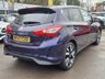 USED 2017 67 NISSAN PULSAR 1.2 DIG-T Tekna Hatchback 5dr Petrol Manual Euro 6 (s/s) (115 ps) AA Approved Dealer - Nationwide Delivery Available