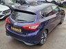 USED 2017 67 NISSAN PULSAR 1.2 DIG-T Tekna Hatchback 5dr Petrol Manual Euro 6 (s/s) (115 ps) AA Approved Dealer - Nationwide Delivery Available