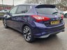 USED 2017 67 NISSAN PULSAR 1.2 DIG-T Tekna Hatchback 5dr Petrol Manual Euro 6 (s/s) (115 ps) AA Approved Dealer - Nationwide Delivery Available
