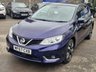USED 2017 67 NISSAN PULSAR 1.2 DIG-T Tekna Hatchback 5dr Petrol Manual Euro 6 (s/s) (115 ps) AA Approved Dealer - Nationwide Delivery Available