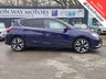 USED 2017 67 NISSAN PULSAR 1.2 DIG-T Tekna Hatchback 5dr Petrol Manual Euro 6 (s/s) (115 ps) AA Approved Dealer - Nationwide Delivery Available