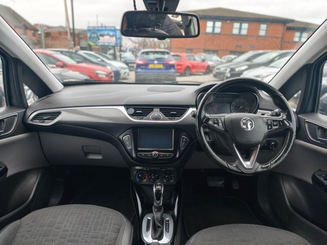 2016 VAUXHALL CORSA - Photo 6