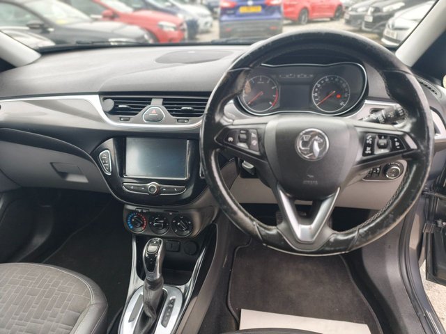 2016 VAUXHALL CORSA - Photo 3