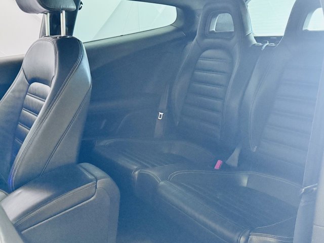 2014 VOLKSWAGEN SCIROCCO 2.0 TDI BlueMotion Tech R-Line Hatchback 3dr Diesel Manual Euro 6 (s/s) (150 ps) - Photo 9