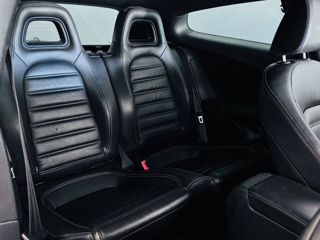 2014 VOLKSWAGEN SCIROCCO 2.0 TDI BlueMotion Tech R-Line Hatchback 3dr Diesel Manual Euro 6 (s/s) (150 ps) - Photo 10