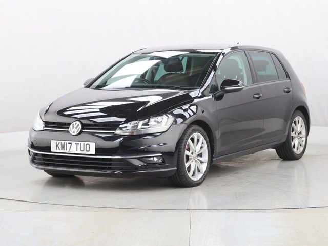 2017 Volkswagen Golf 2L Gt 5dr - Photo 5