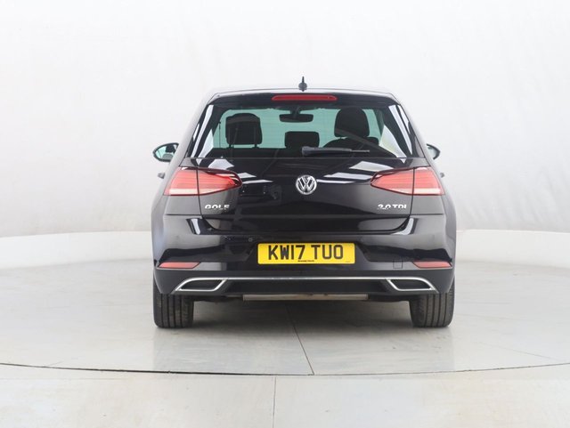 2017 Volkswagen Golf 2L Gt 5dr - Photo 9