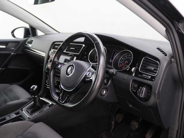 2017 Volkswagen Golf 2L Gt 5dr - Photo 10