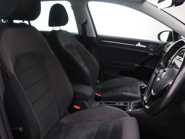 2017 Volkswagen Golf 2L Gt 5dr - Photo 11