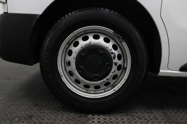 2019 CITROEN DISPATCH - Photo 7