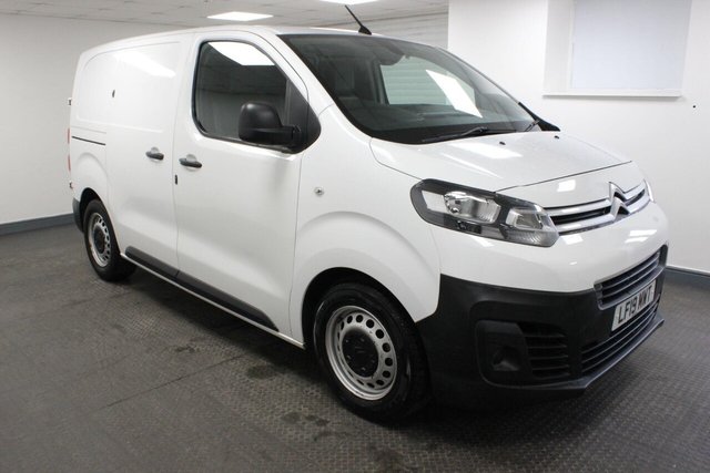 2019 CITROEN DISPATCH - Photo 3