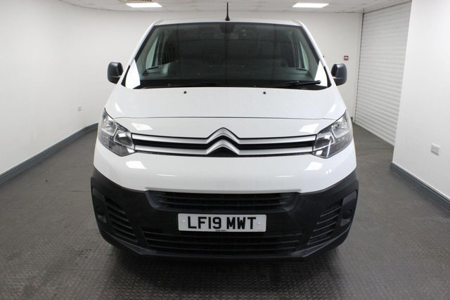 2019 CITROEN DISPATCH - Photo 2