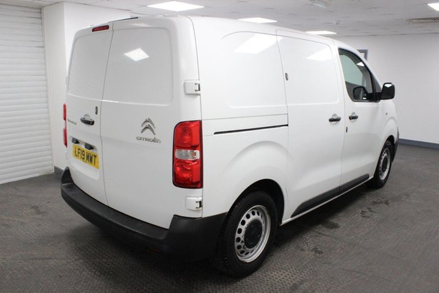 2019 CITROEN DISPATCH - Photo 6