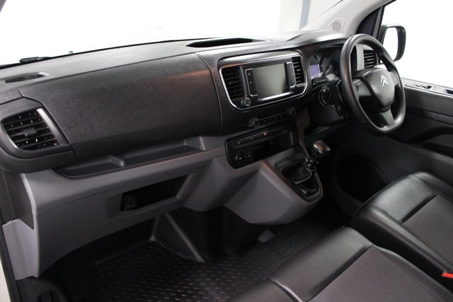 2019 CITROEN DISPATCH - Photo 10