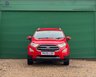 USED 2020 20 FORD ECOSPORT 1.0T EcoBoost GPF Titanium SUV 5dr Petrol Manual Euro 6 (s/s) (125 ps) ONLY 8000 MILES!!!!!