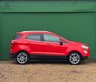 USED 2020 20 FORD ECOSPORT 1.0T EcoBoost GPF Titanium SUV 5dr Petrol Manual Euro 6 (s/s) (125 ps) ONLY 8000 MILES!!!!!