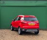 USED 2020 20 FORD ECOSPORT 1.0T EcoBoost GPF Titanium SUV 5dr Petrol Manual Euro 6 (s/s) (125 ps) ONLY 8000 MILES!!!!!
