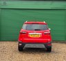 USED 2020 20 FORD ECOSPORT 1.0T EcoBoost GPF Titanium SUV 5dr Petrol Manual Euro 6 (s/s) (125 ps) ONLY 8000 MILES!!!!!