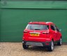 USED 2020 20 FORD ECOSPORT 1.0T EcoBoost GPF Titanium SUV 5dr Petrol Manual Euro 6 (s/s) (125 ps) ONLY 8000 MILES!!!!!