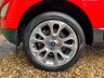 USED 2020 20 FORD ECOSPORT 1.0T EcoBoost GPF Titanium SUV 5dr Petrol Manual Euro 6 (s/s) (125 ps) ONLY 8000 MILES!!!!!