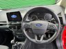 USED 2020 20 FORD ECOSPORT 1.0T EcoBoost GPF Titanium SUV 5dr Petrol Manual Euro 6 (s/s) (125 ps) ONLY 8000 MILES!!!!!