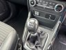 USED 2020 20 FORD ECOSPORT 1.0T EcoBoost GPF Titanium SUV 5dr Petrol Manual Euro 6 (s/s) (125 ps) ONLY 8000 MILES!!!!!