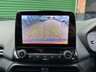 USED 2020 20 FORD ECOSPORT 1.0T EcoBoost GPF Titanium SUV 5dr Petrol Manual Euro 6 (s/s) (125 ps) ONLY 8000 MILES!!!!!