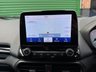 USED 2020 20 FORD ECOSPORT 1.0T EcoBoost GPF Titanium SUV 5dr Petrol Manual Euro 6 (s/s) (125 ps) ONLY 8000 MILES!!!!!