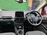 USED 2020 20 FORD ECOSPORT 1.0T EcoBoost GPF Titanium SUV 5dr Petrol Manual Euro 6 (s/s) (125 ps) ONLY 8000 MILES!!!!!