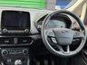 USED 2020 20 FORD ECOSPORT 1.0T EcoBoost GPF Titanium SUV 5dr Petrol Manual Euro 6 (s/s) (125 ps) ONLY 8000 MILES!!!!!
