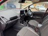 USED 2020 20 FORD ECOSPORT 1.0T EcoBoost GPF Titanium SUV 5dr Petrol Manual Euro 6 (s/s) (125 ps) ONLY 8000 MILES!!!!!