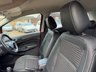 USED 2020 20 FORD ECOSPORT 1.0T EcoBoost GPF Titanium SUV 5dr Petrol Manual Euro 6 (s/s) (125 ps) ONLY 8000 MILES!!!!!