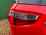USED 2020 20 FORD ECOSPORT 1.0T EcoBoost GPF Titanium SUV 5dr Petrol Manual Euro 6 (s/s) (125 ps) ONLY 8000 MILES!!!!!