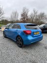 USED 2014 14 MERCEDES-BENZ A-CLASS 1.5 A180 CDI SE Hatchback 5dr Diesel Manual Euro 5 (s/s) (109 ps) 